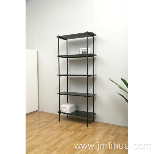 bookshelves KD for house levia design